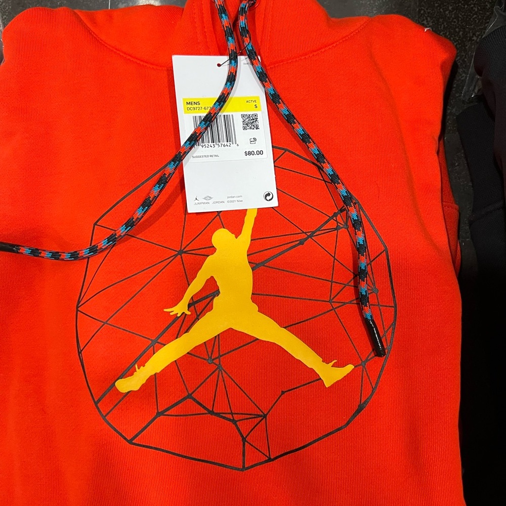 Mens Hoodies All Brand New